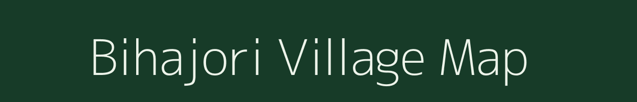 Bihajori village map in Jharkhand