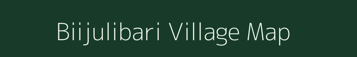 Biijulibari village map in Assam