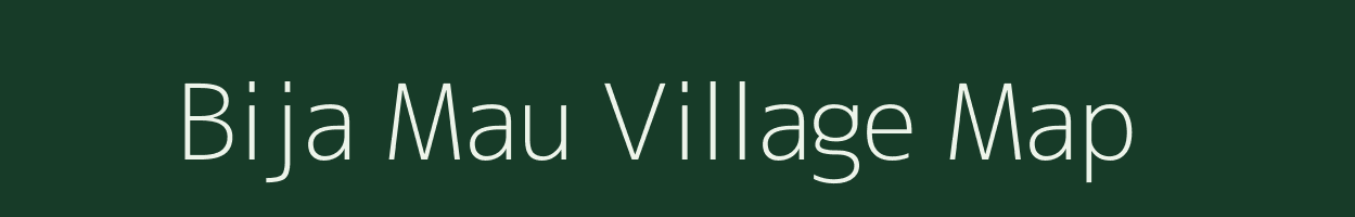 Bija Mau village map in Uttar Pradesh