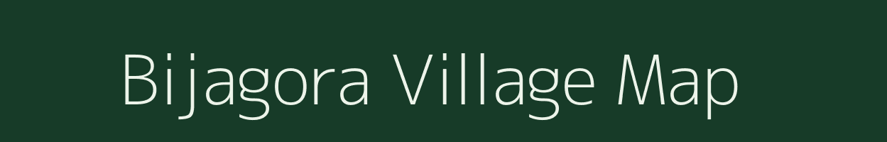 Bijagora village map in Madhya Pradesh