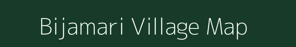 Bijamari village map in Odisha