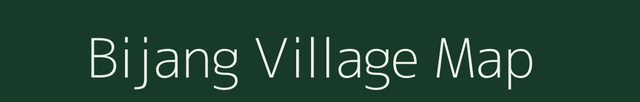 Bijang village map in Jharkhand