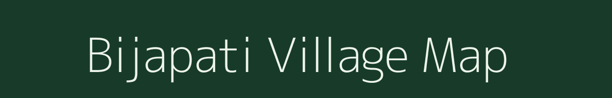 Bijapati village map in Odisha