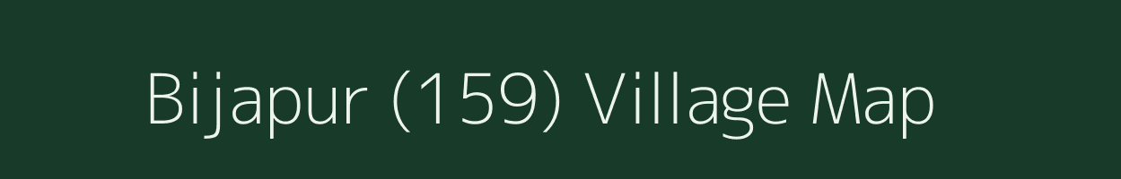 Bijapur (159) village map in Himachal Pradesh