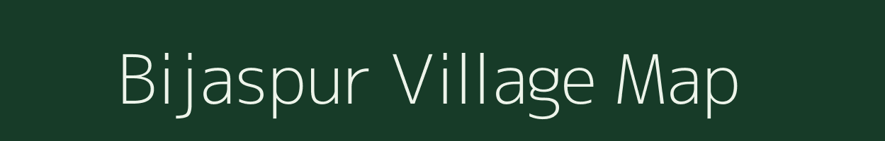 Bijaspur village map in Karnataka