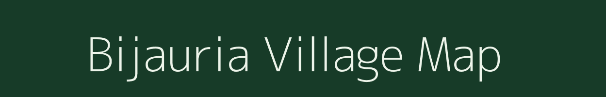 Bijauria village map in Uttar Pradesh