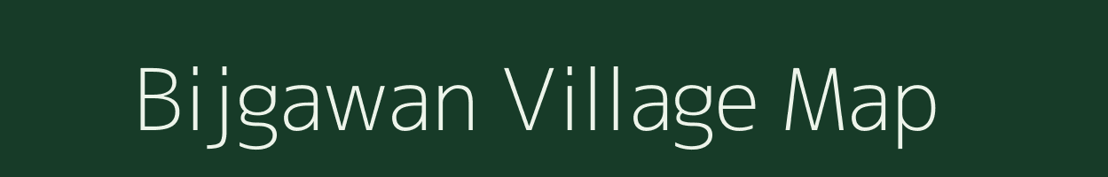 Bijgawan village map in Uttar Pradesh