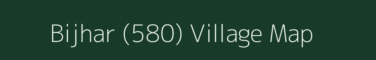 Bijhar (580) village map in Himachal Pradesh