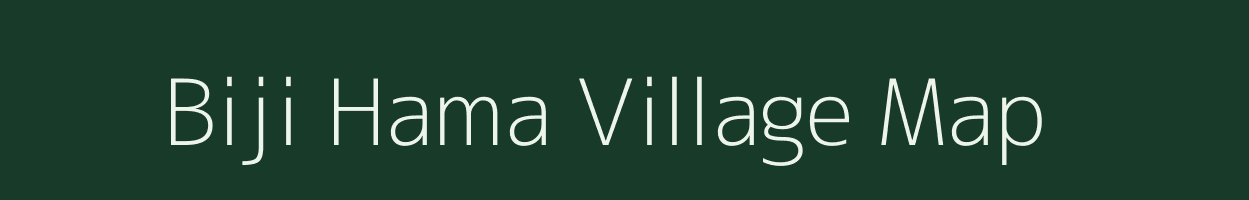 Biji Hama village map in Jammu & Kashmir