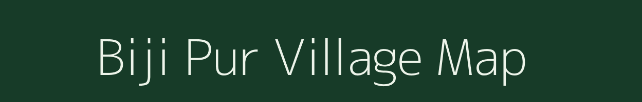 Biji Pur village map in Jammu & Kashmir