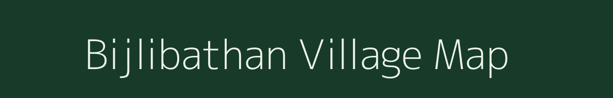 Bijlibathan village map in Jharkhand