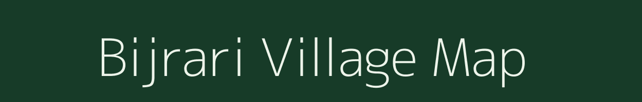 Bijrari village map in Uttar Pradesh