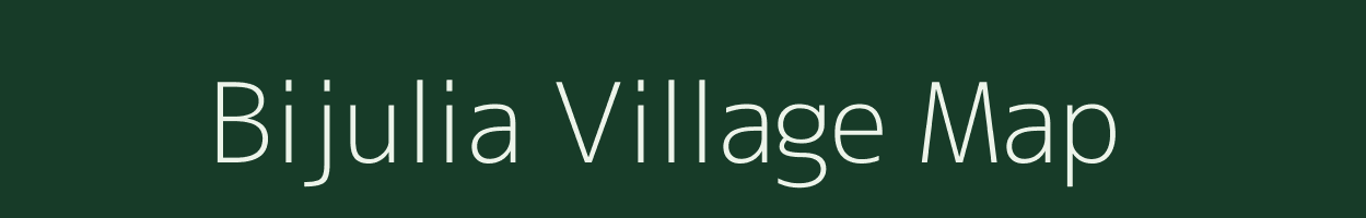 Bijulia village map in Uttar Pradesh