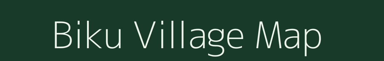 Biku village map in Arunachal Pradesh