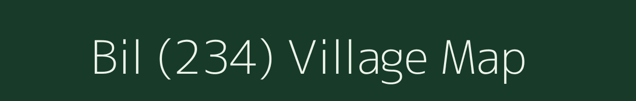 Bil (234) village map in Himachal Pradesh