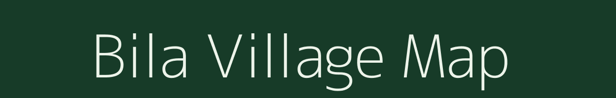 Bila village map in Gujarat