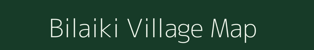 Bilaiki village map in Madhya Pradesh