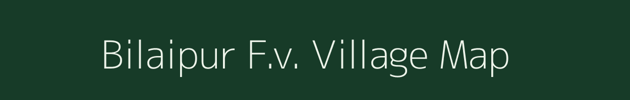 Bilaipur F.v. village map in Assam