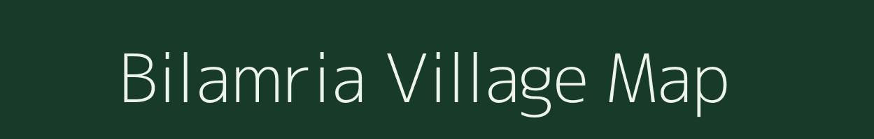 Bilamria village map in West Bengal