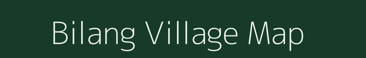 Bilang village map in Rajasthan