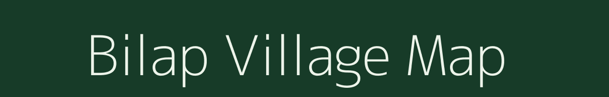 Bilap village map in Bihar