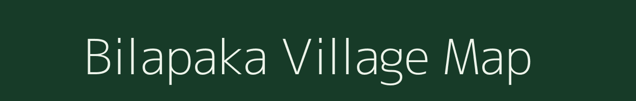 Bilapaka village map in Odisha