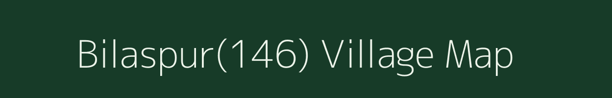 Bilaspur(146) village map in Haryana