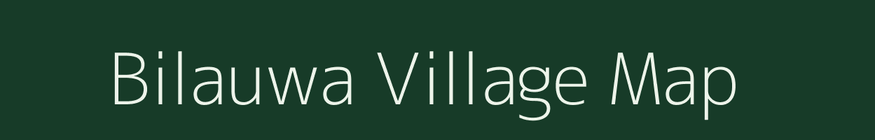 Bilauwa village map in Madhya Pradesh