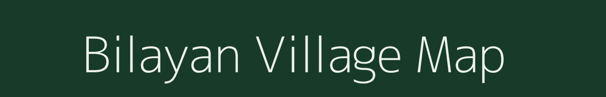 Bilayan village map in Uttar Pradesh