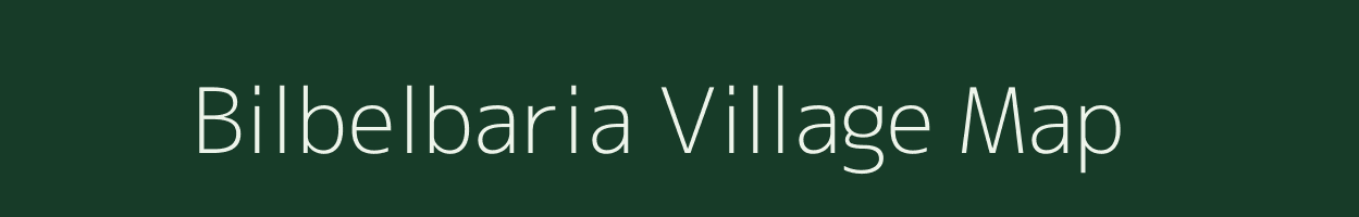 Bilbelbaria village map in Odisha