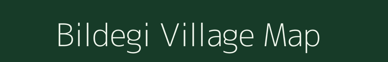 Bildegi village map in Chhattisgarh