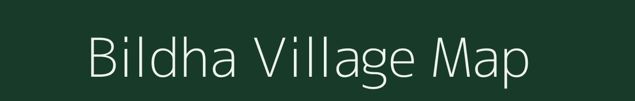 Bildha village map in Gujarat