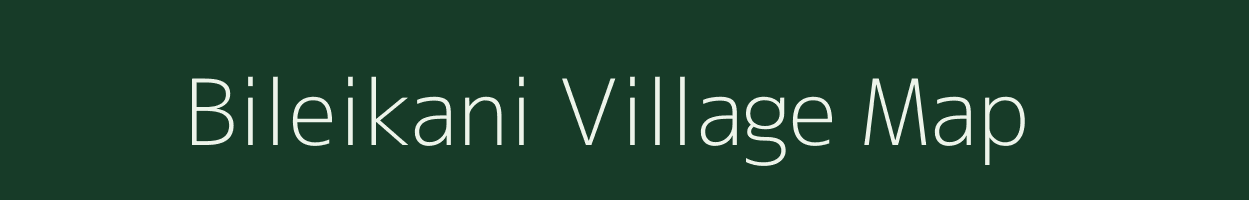 Bileikani village map in Odisha