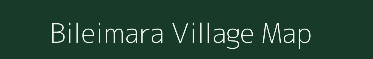 Bileimara village map in Odisha