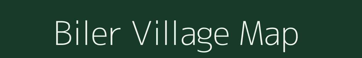 Biler village map in Chhattisgarh