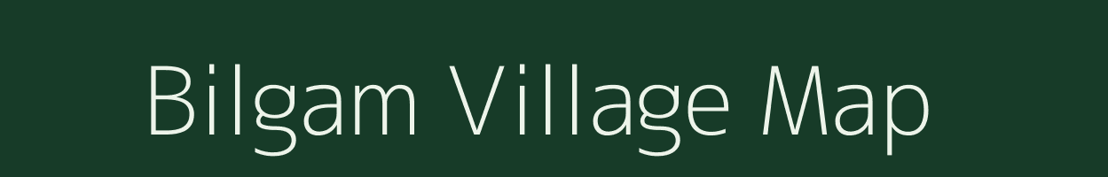 Bilgam village map in Gujarat