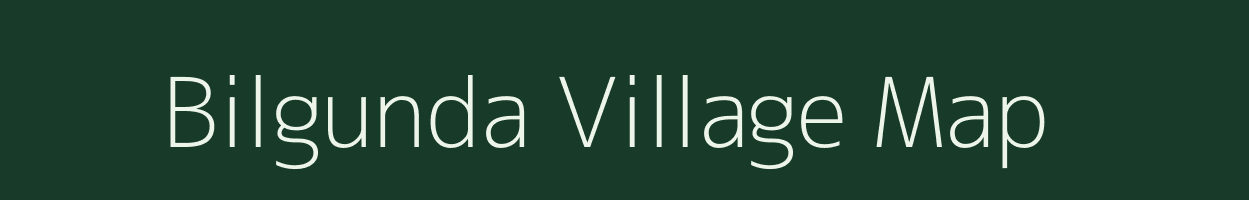 Bilgunda village map in Karnataka