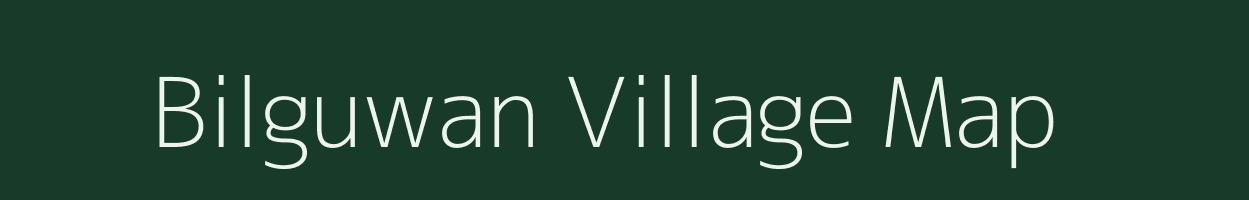 Bilguwan village map in Madhya Pradesh