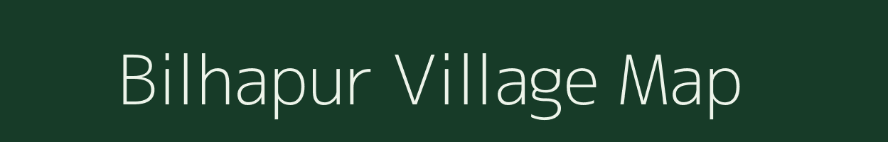 Bilhapur village map in Uttar Pradesh