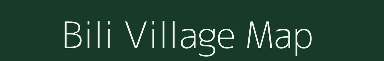 Bili village map in Jharkhand