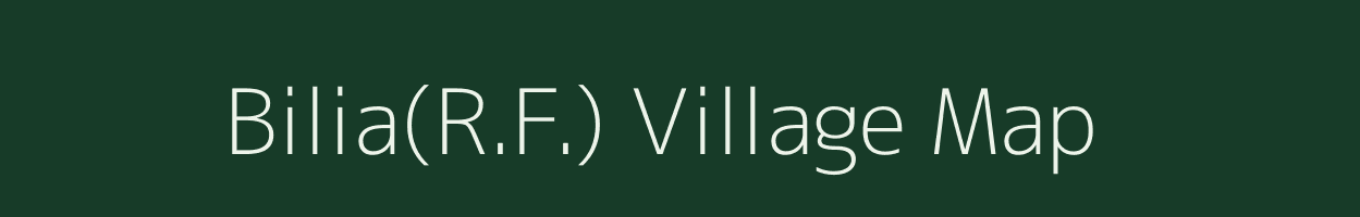 Bilia(R.F.) village map in Odisha