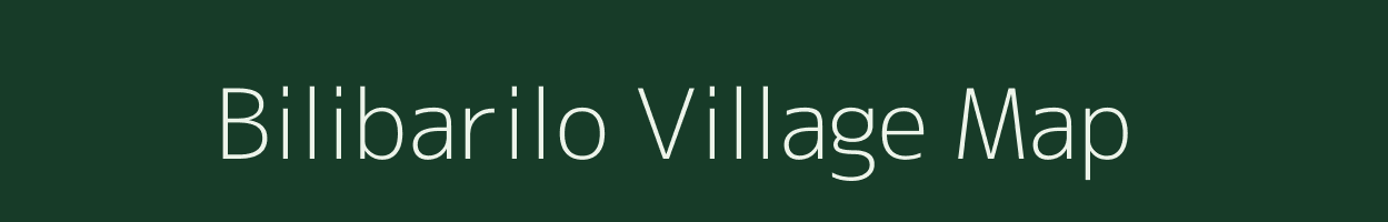 Bilibarilo village map in Odisha