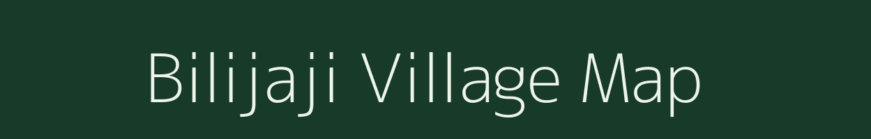 Bilijaji village map in Karnataka