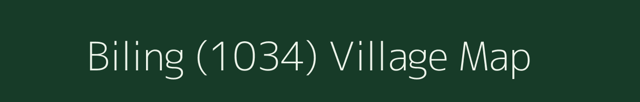 Biling (1034) village map in Himachal Pradesh