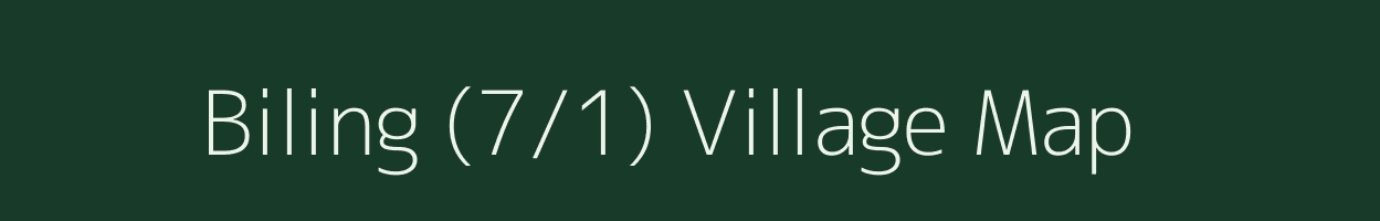 Biling (7/1) village map in Himachal Pradesh