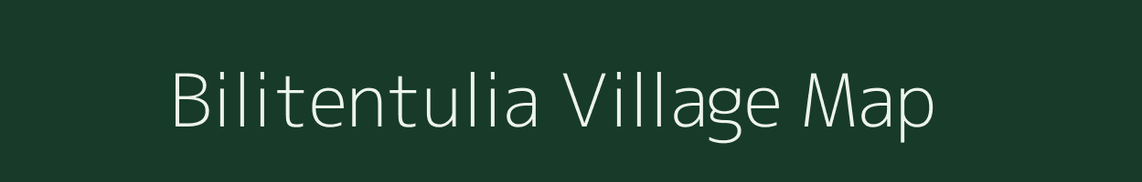 Bilitentulia village map in Odisha