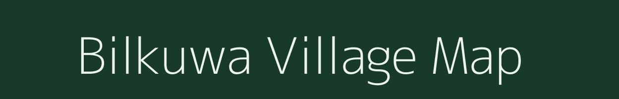 Bilkuwa village map in Madhya Pradesh