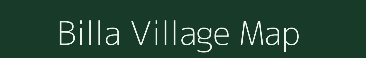 Billa village map in Uttar Pradesh