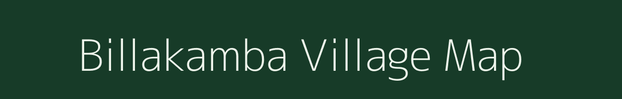 Billakamba village map in Andhra Pradesh