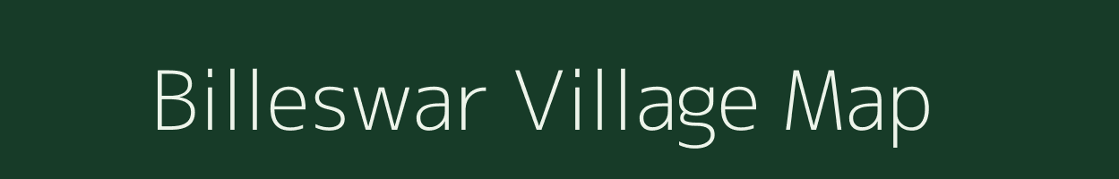 Billeswar village map in Assam